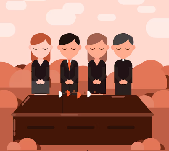 在告別來臨之前：選擇合適葬儀社與禮儀社，讓家屬有依靠